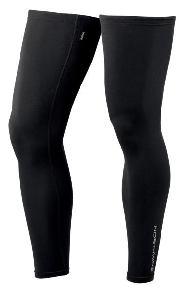 Lábmelegítő NORTHWAVE EASY XXS/XS fekete — 5