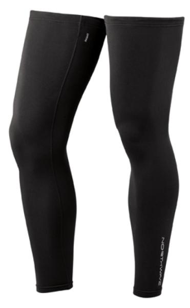 Lábmelegítő NORTHWAVE Easy L/XL fekete — 6
