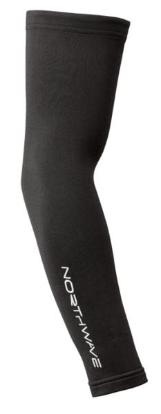 Karmelegítő NORTHWAVE Easy fekete téli — 5