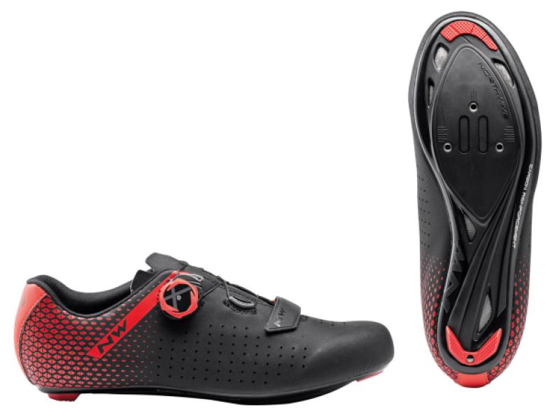 Cipő NORTHWAVE ROAD CORE PLUS 2 — 75