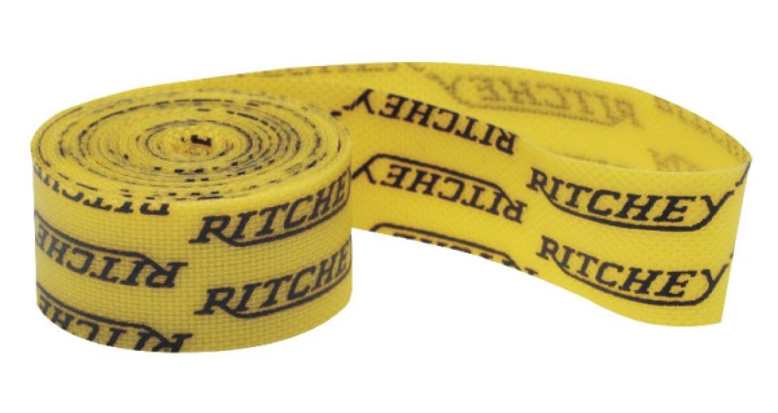 Felniszalag RITCHEY ROAD sárga 14mm 2 db/csomag PRD09317 48-256-017 — 3