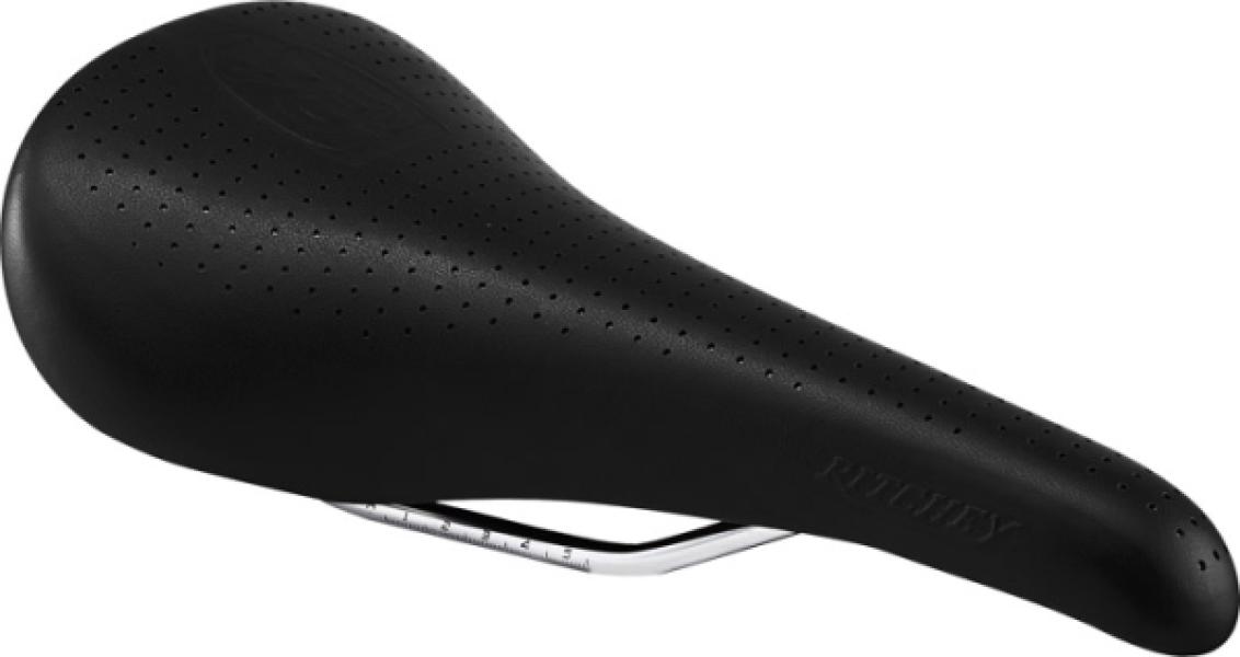 Nyereg RITCHEY CLASSIC 145mm fekete — 3