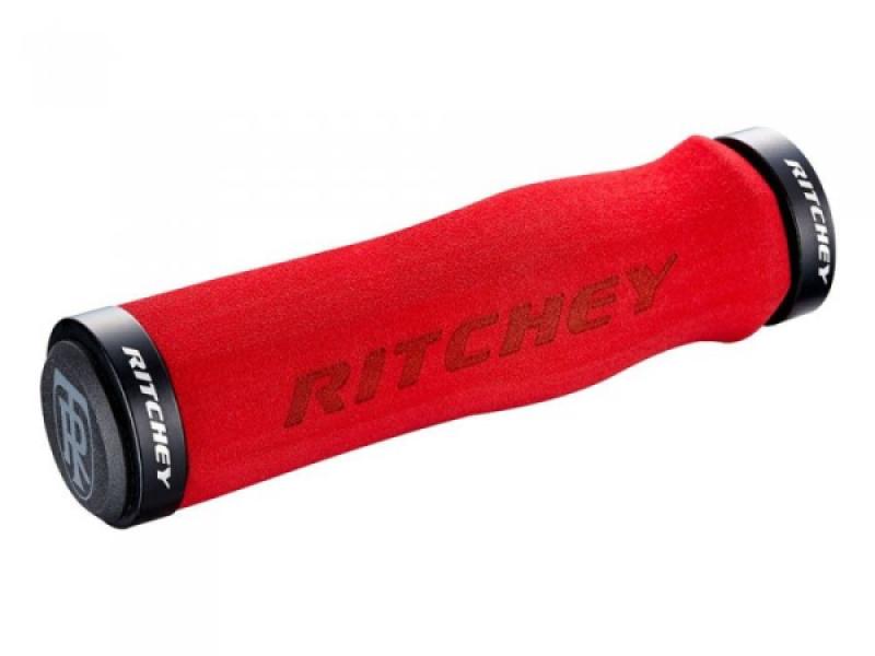 Markolat RITCHEY WCS LOCKING 130mm piros — 3