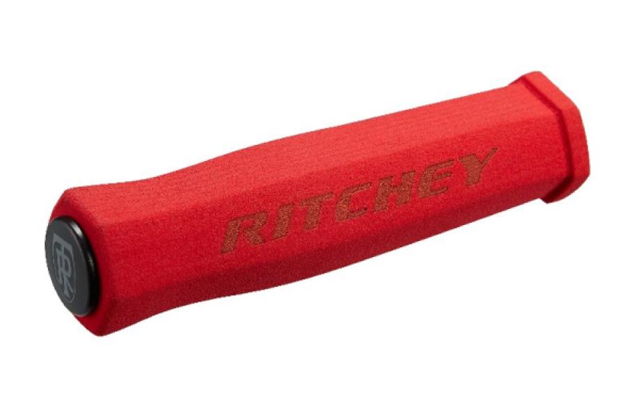 Markolat RITCHEY WCS TRUEGRIP 125mm piros — 13