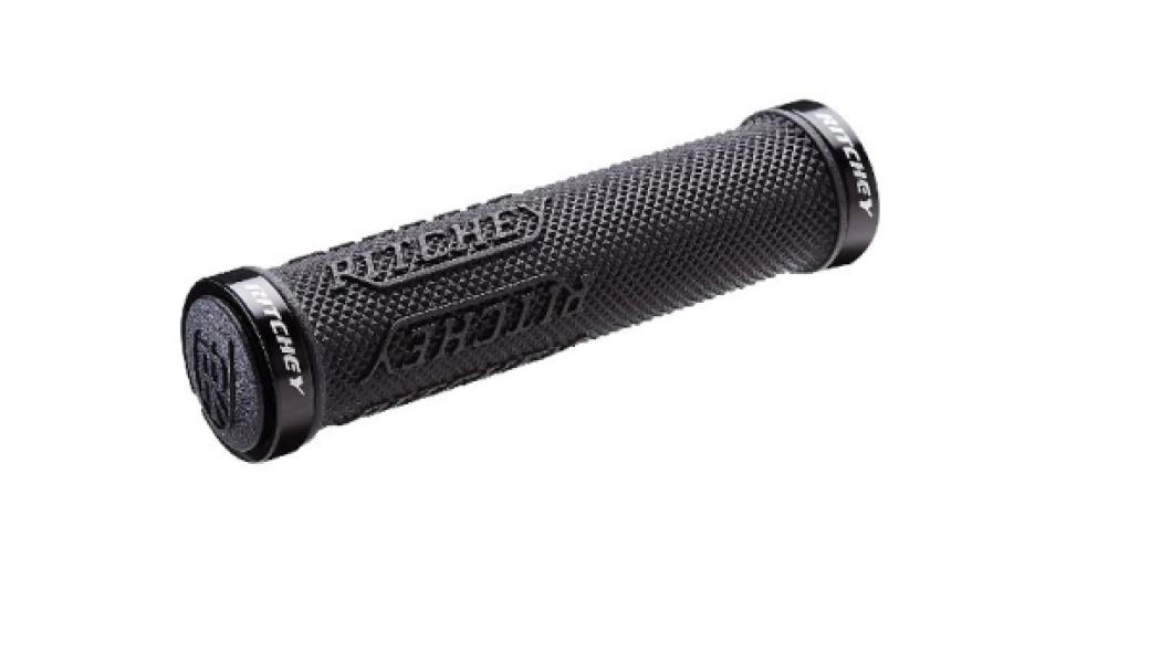 Markolat RITCHEY WCS TRUEGRIP X LOCKING 130mm fekete — 5