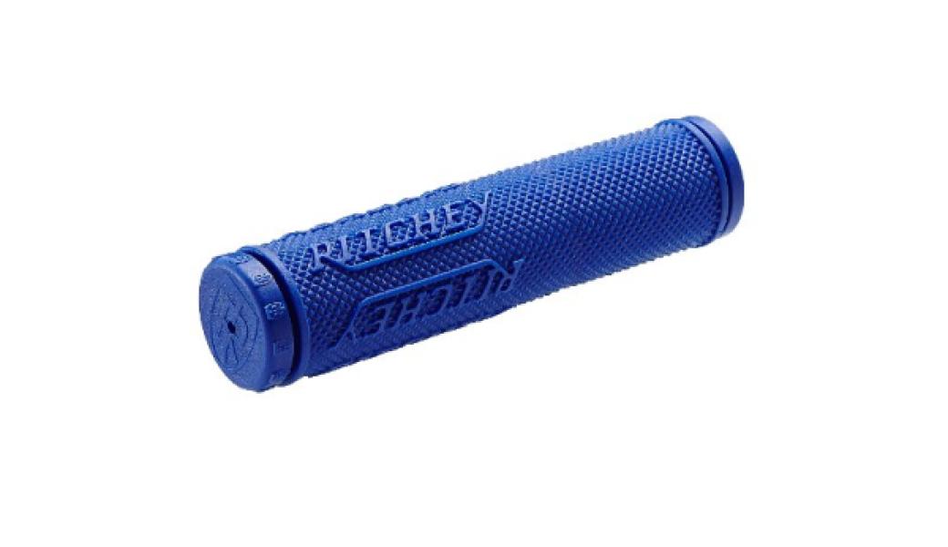 Markolat RITCHEY COMP TRUEGRIP X 128mm Royal kék — 3
