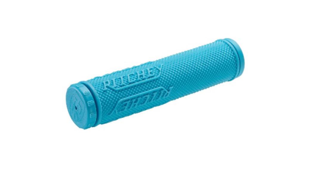 Markolat RITCHEY COMP TRUEGRIP X 128mm Sky kék — 3