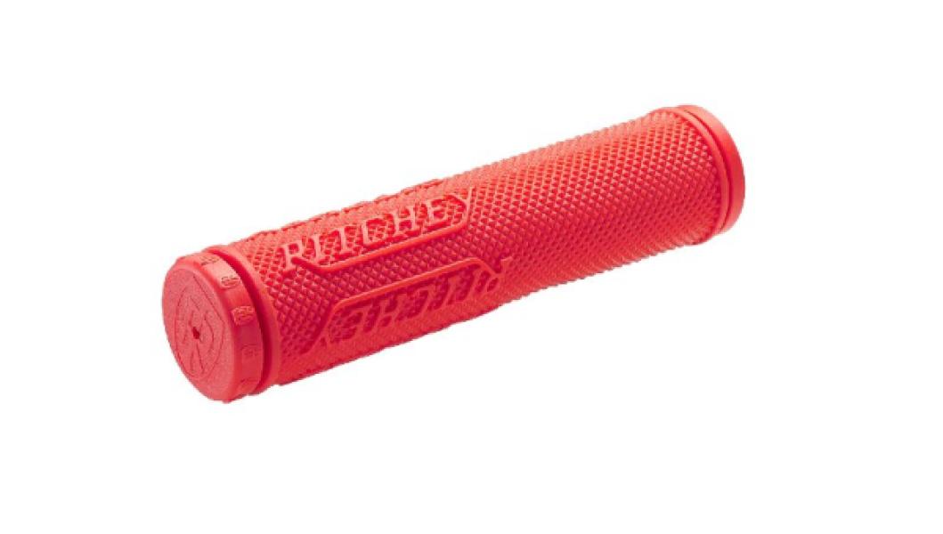 Markolat RITCHEY COMP TRUEGRIP X 128mm Piros — 3