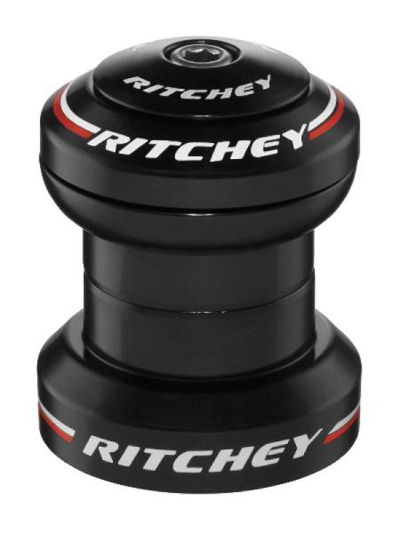 Kormánycsapágy RITCHEY PRO V2 1-1/8 fekete — 3