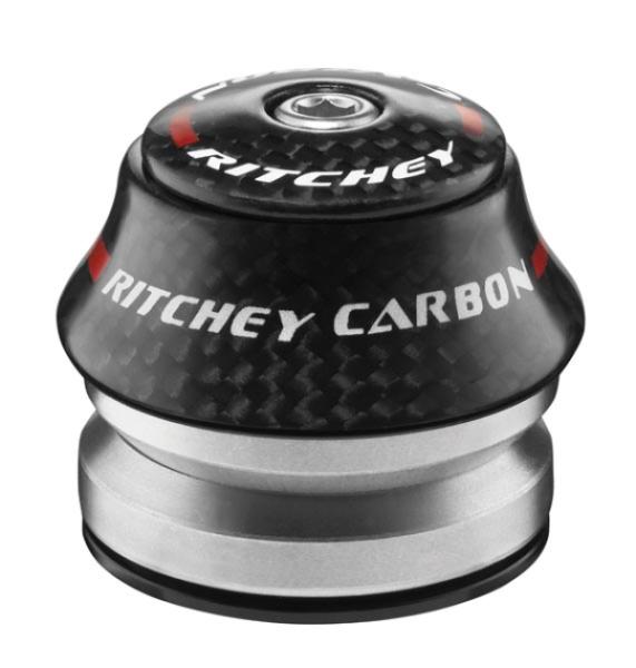 Kormánycsapágy RITCHEY WCS DROP IN 1-1/8 CARBON UD — 3