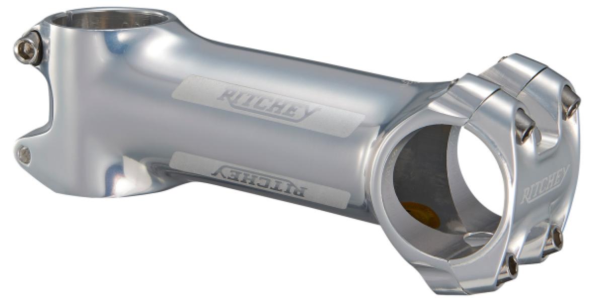 Kormányszár RITCHEY CLASSIC 70x31,8 ezüst 6D — 3