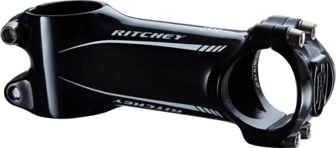 Kormányszár RITCHEY COMP 4AXIS BB fekete — 3