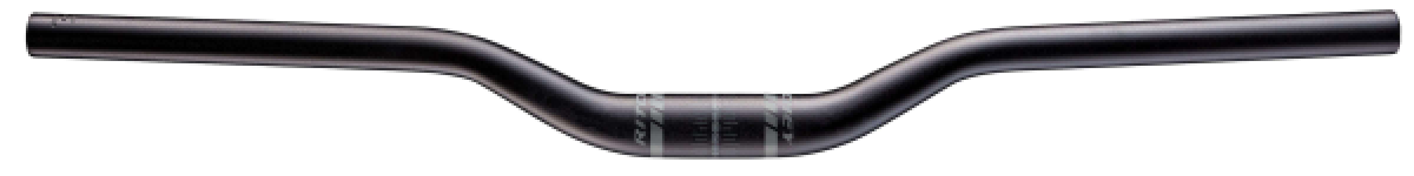 Kormány RITCHEY MTN COMP RIZER - 9D 740 mm BB black — 3