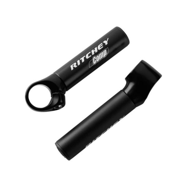 Kormányvég RITCHEY COMP Logic 102 mm fekete — 3