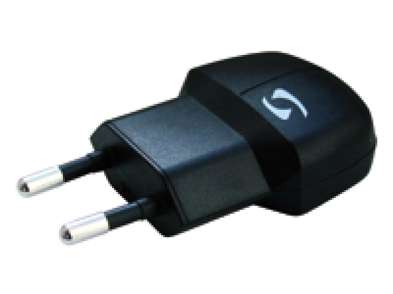 Akkutöltő SIGMA USB hálózati (csak a dugasz kábel nélkül) — 3
