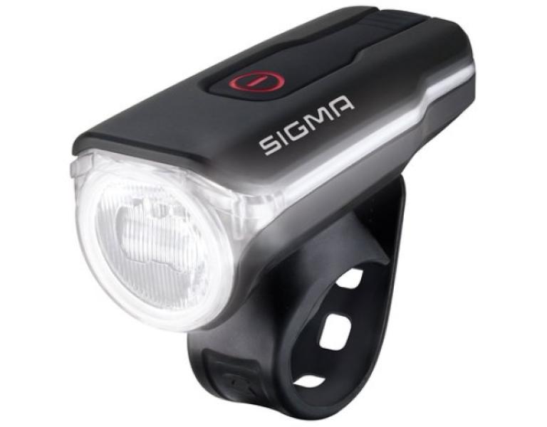 Lámpa SIGMA AURA 60 USB első - 17700S — 7