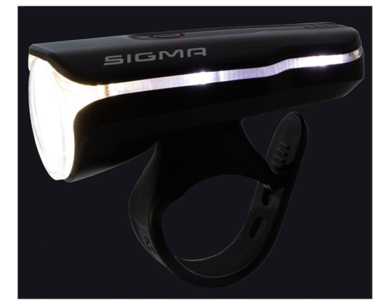 Lámpa SIGMA AURA 60 USB első - 17700S — 8