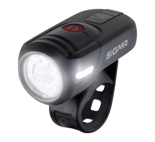 Lámpa SIGMA AURA 45 USB első - 17450 — 3