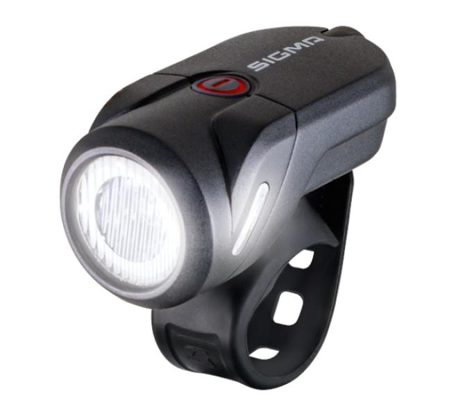 Lámpa SIGMA AURA 35 USB első - 17350S — 3