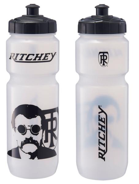 Kulacs RITCHEY TOM TR átlátszó 800 ml - 7026 — 3