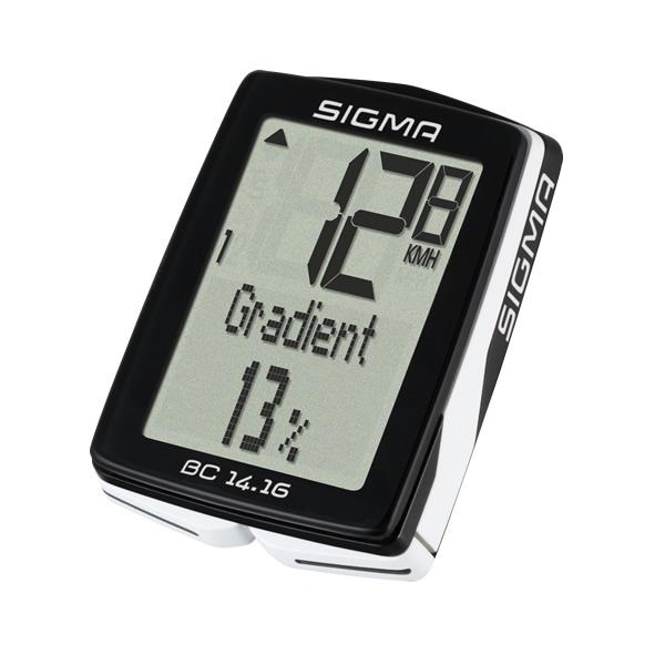 Computer SIGMA BC 14.16 - 01416 — 3