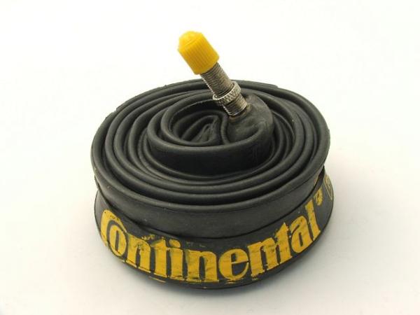 BELSŐ GUMI CONTINENTAL 27.5x1.75/2.5  AUTO SZELEP DOBOZOS