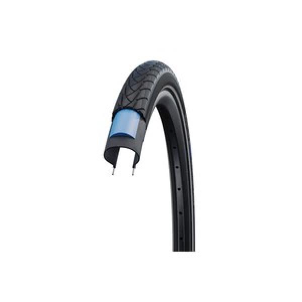 KÜLSŐ GUMI 700X38C (40-622) 28X1,50 SCHWALBE MARATHON PLUS HS440 FEKETE REFLEXCSÍKOS — 3