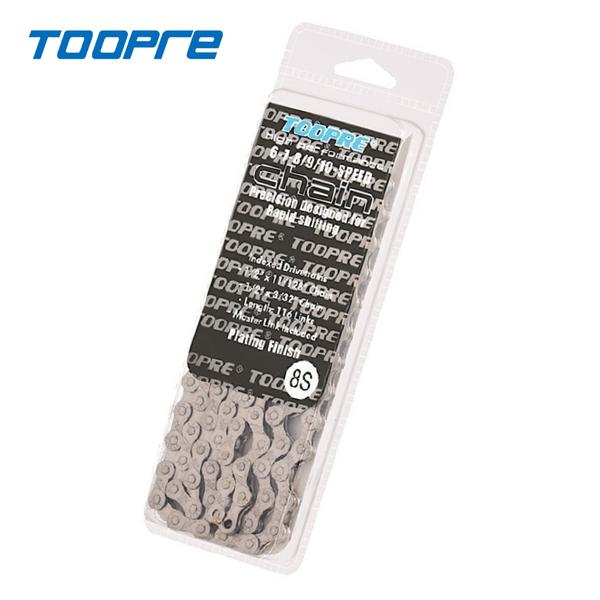 Toopre lánc Z80 6/7/8s 116L  MESTERSZEMMEL!!