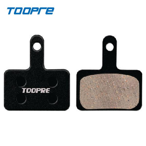 Toopre fékbetét Resin Deore