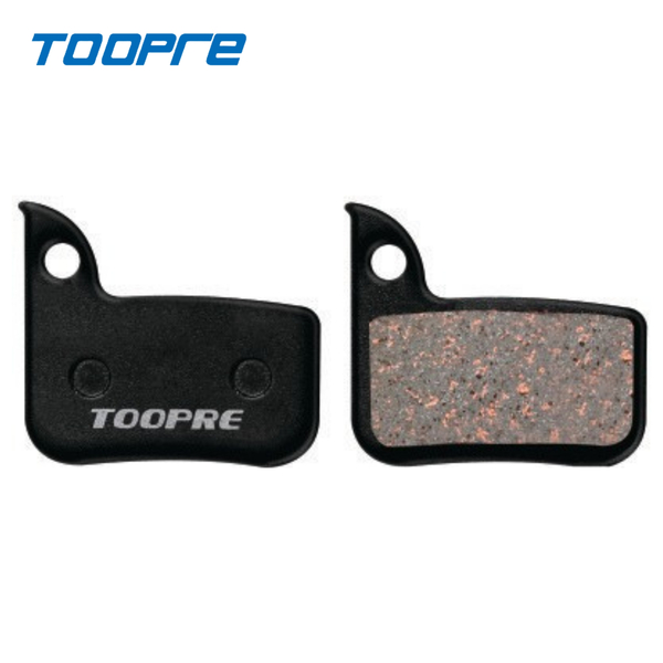 Toopre fékbetét félfém TP-06J