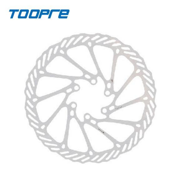 Toopre féktárcsa 160mm