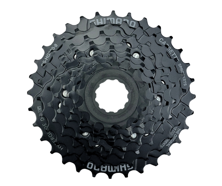 Shimano Kazetta Acera 8s