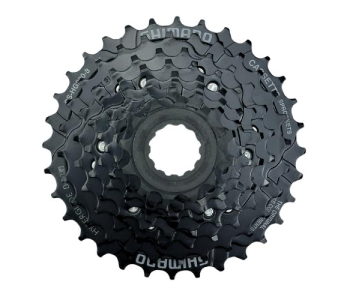 Shimano Kazetta Acera 8s
