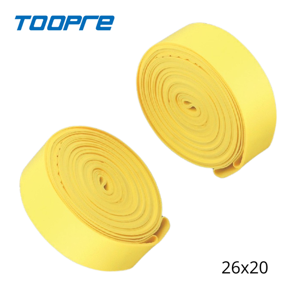 Toopre tömlővédő szalag 26*20