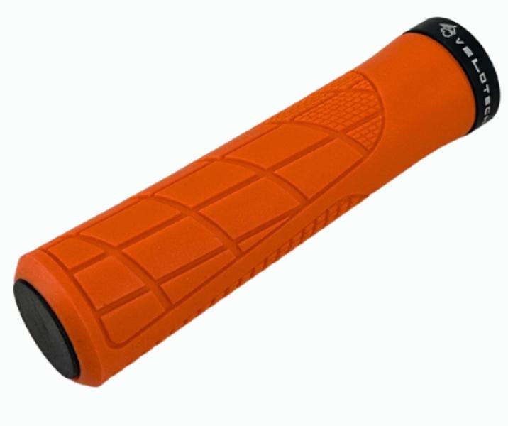 Markolat Velotech narancs 1 bilincses rögzíthető