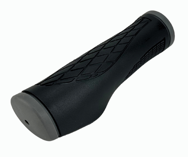 Markolat Velotech Ergonómikus fekete