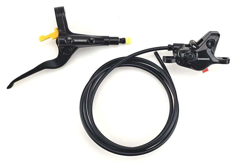Shimano hátsó tárcsafék MT410 200cm AMT403JRRXRX200