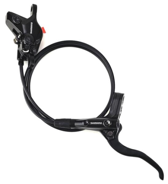 Shimano első tárcsafék 90cm AM4102KHFPRX090