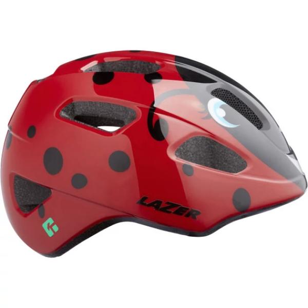 BUKÓSISAK FEJVÉDŐ LAZER PNUT KINETICORE KATICABOGÁR 46-52 CM