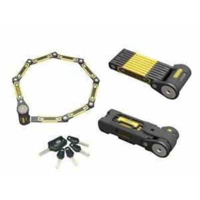 Lakat Onguard K9 112,5 cm hajtogatható 5 kulcs 8114