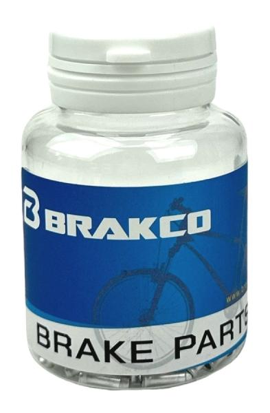 Bowdenvég fék BRAKCO 1,6 200db