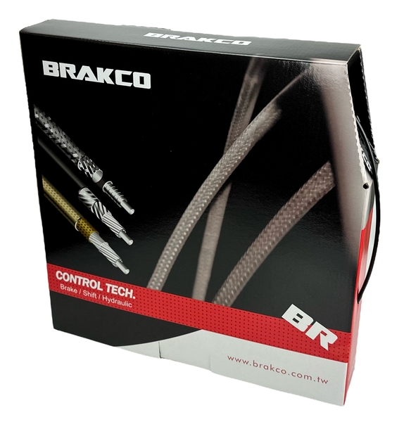 Bowdenház váltó BRAKCO SP 30m