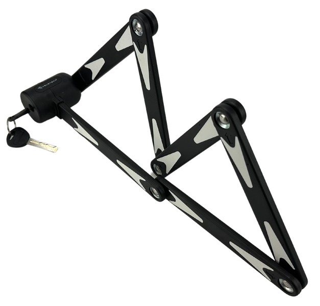 Lakat Velotech Collstock 970 tartóval