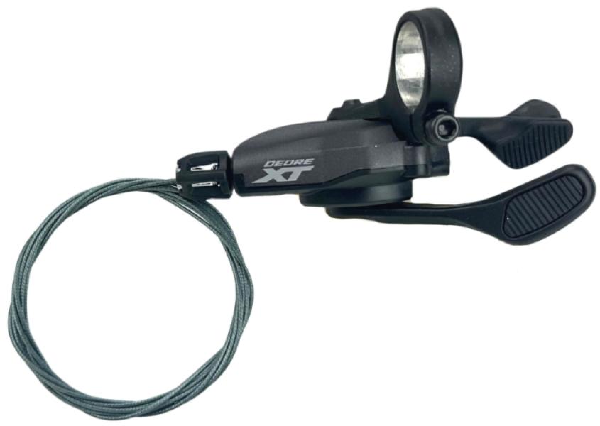 Shimano váltókar jobb XT1 12S