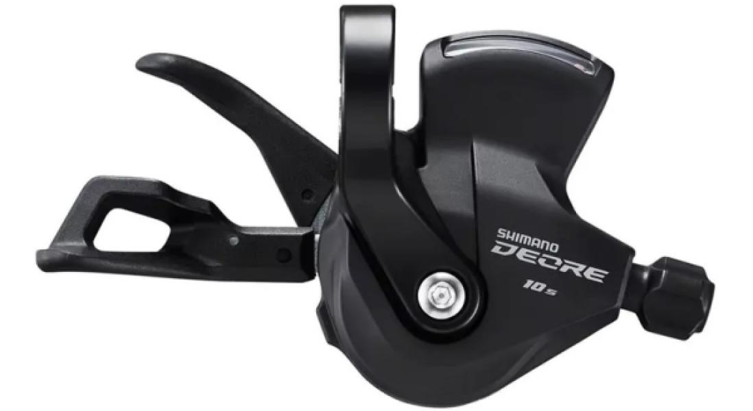 Shimano váltókar Deore 10s
