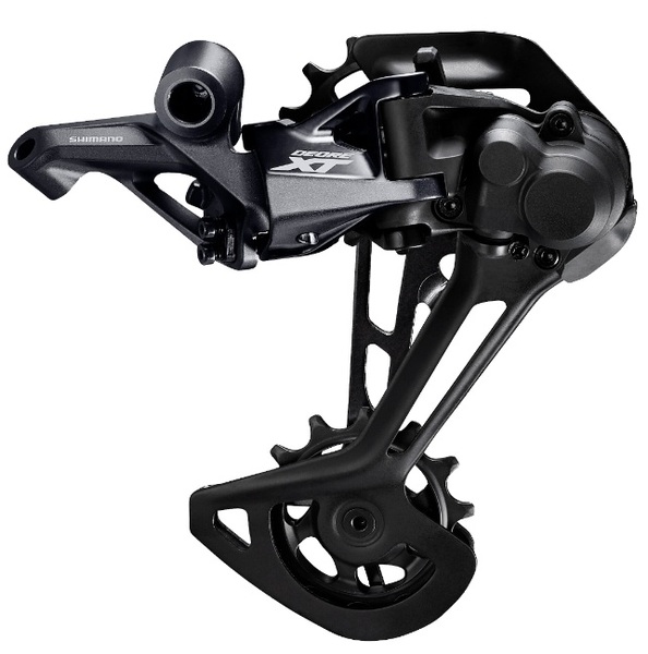 Shimano hátsó váltó XT 12s