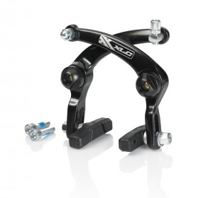 Fék BMX U-fék elso 68-91mm