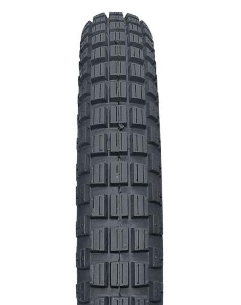 WANDA 2,50-16 4PR P217 T/T