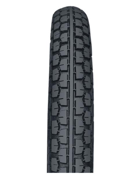 WANDA 3,00-12 6PR P234 T/T