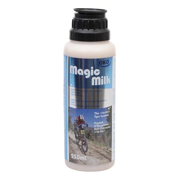 OKO MagicMilk tubeless 250ml defektgátló folyadék